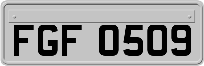 FGF0509