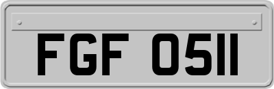FGF0511