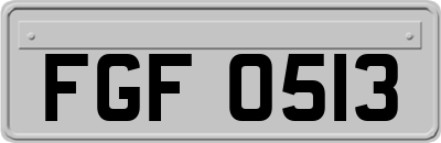FGF0513