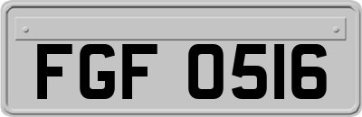 FGF0516