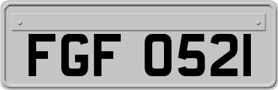 FGF0521