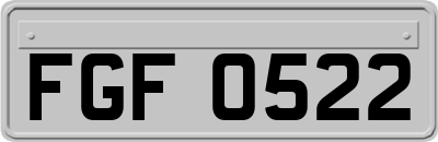 FGF0522