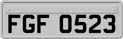 FGF0523