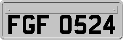 FGF0524