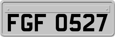 FGF0527