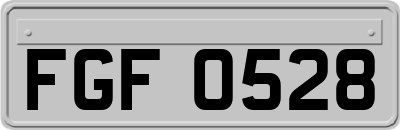 FGF0528