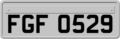 FGF0529