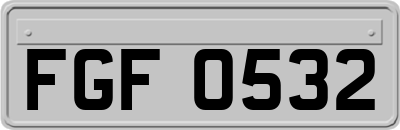 FGF0532