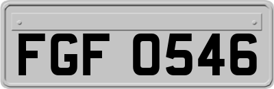 FGF0546