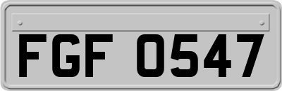 FGF0547