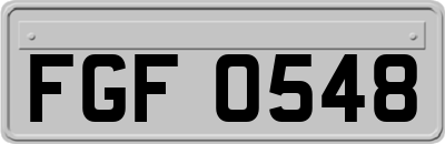 FGF0548