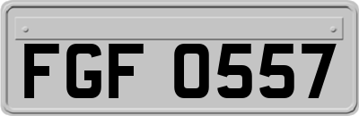 FGF0557