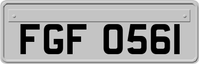 FGF0561