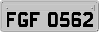FGF0562