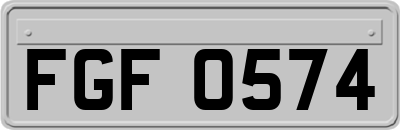 FGF0574