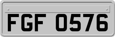FGF0576