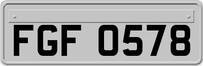 FGF0578