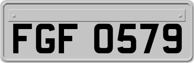 FGF0579