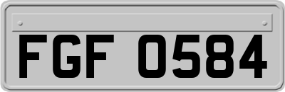 FGF0584