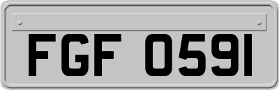 FGF0591