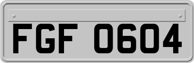 FGF0604