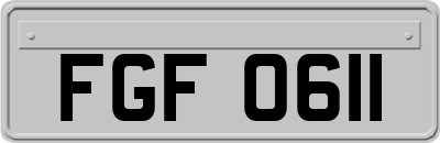 FGF0611
