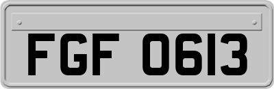FGF0613