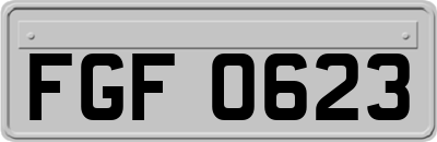 FGF0623