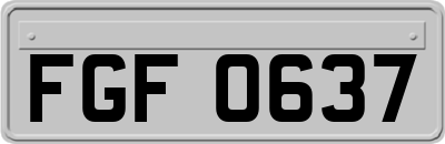 FGF0637
