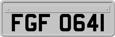 FGF0641