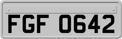 FGF0642