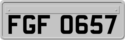 FGF0657