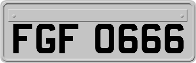 FGF0666