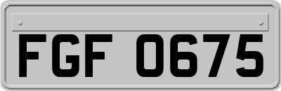 FGF0675