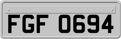 FGF0694
