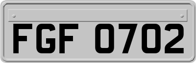 FGF0702
