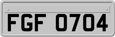 FGF0704