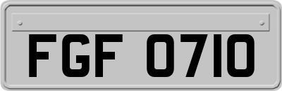 FGF0710