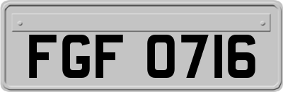 FGF0716