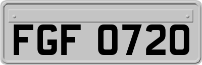 FGF0720
