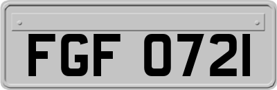 FGF0721