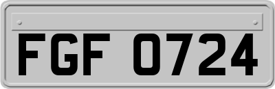 FGF0724