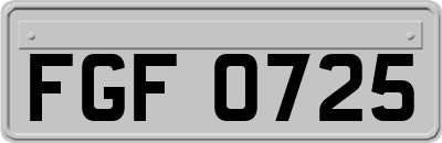 FGF0725