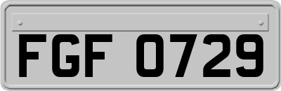 FGF0729