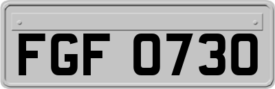 FGF0730