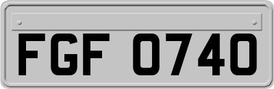 FGF0740