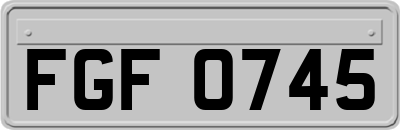 FGF0745
