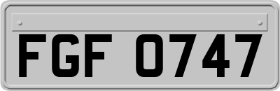 FGF0747
