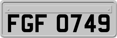 FGF0749