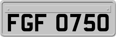 FGF0750
